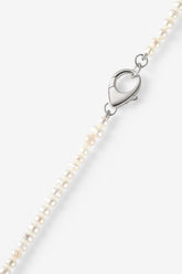 4mm Freshwater Pearl Necklace